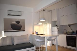 Jasmine Apartment - Nea Kallikratia - 3
