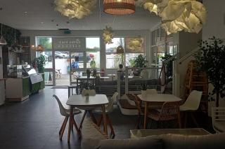 Sunny holiday house - 8