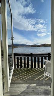 Selvåg cabins by the sea including small boat - Sørvåg - 7