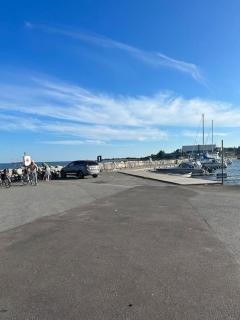 Boende på Blekinge Hasslö nära badstrand - Hasslö - 7