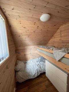 Selvåg cabins by the sea including small boat - 2