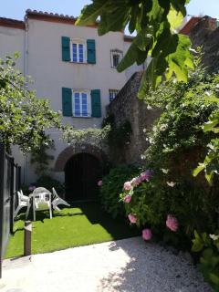 Gîte de charme la belle histoire - 0
