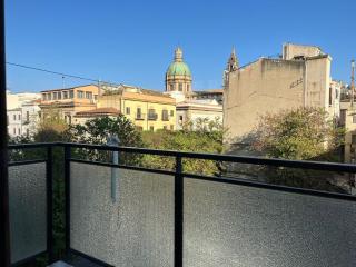 CavourSuite - Palermo - 3