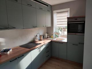 Apartamenty pod groniem - Sułkowice - 3