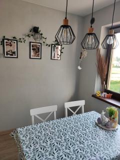 Apartamenty pod groniem - 1