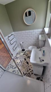 5 Hemsby Holiday Chalet, Convenient for sandy beach - Hemsby - 4