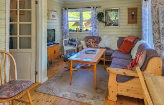 3 Bedroom Stunning Home In Fredvang - 9