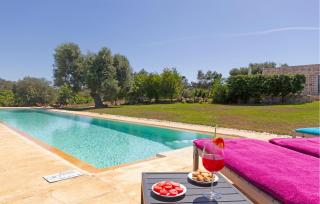 2 Bedroom Cozy Home In Ostuni - 5
