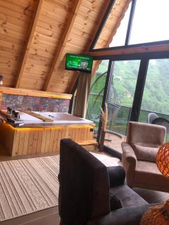 Mion suit bungalov - 8