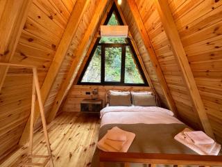 Mion suit bungalov - Ardeşen - 1
