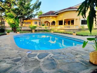 3 bedroom home - Ukunda - 0