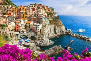 Portofino Villa Vista Mare - Giardino - Free Parking - Zoagli - 7