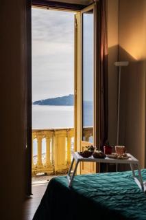 Portofino Villa Vista Mare - Giardino - Free Parking - Zoagli - 4