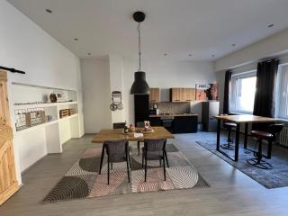 Loftwohnung im Zentrum Gelsenkirchen - Gelsenkirchen - 8