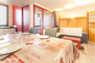 Résidence La Traverse - Bel appartement duplex proche du centre station MAE-4574 - Aime La Plagne - 0
