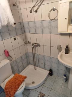Grandpa's House - Himare - 7