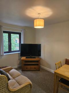 One bedroom flat in the heart of Shakespeare's Stratford-upon-Avon - Stratford-upon-Avon - 4