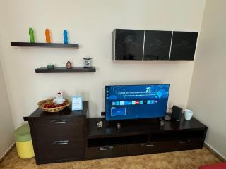 Tirana Central Apartment - Tirana - 9