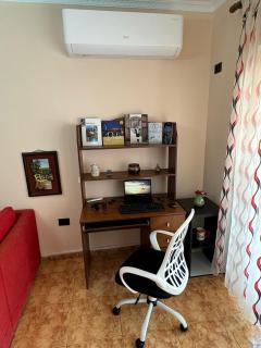 Tirana Central Apartment - Tirana - 5