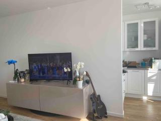 Antinéa Centre, Wifi, Plages et Climatisation - 3