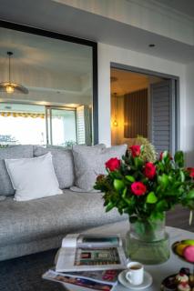 Camps Bay Luxury Retreat - 1