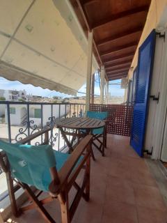 A Lodge - Tinos - 8