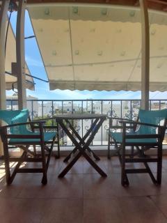 A Lodge - Tinos - 4