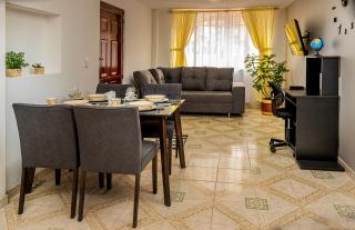 Hridaya, Hogar con Amor - Paipa - 0