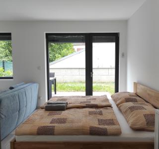 Apartmán X06 - Mikulov - 8