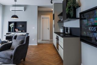 Nani Apartment - Prizren - 8