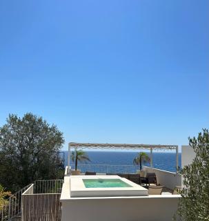 Cottage Vittoria - Marina di Novaglie - Gagliano del Capo - 6