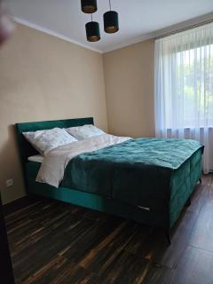 Leśniczówka w Choińcu Gospodarstwo Agroturystyczne - - 4