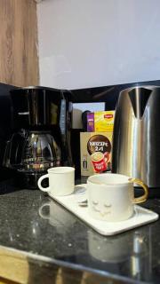 شقة على الطراز البوهيمي في ZED Towers - 8