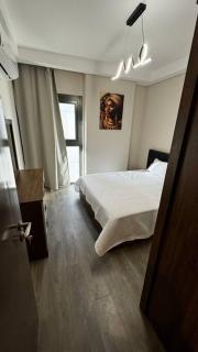 شقة على الطراز البوهيمي في ZED Towers - Sheikh Zayed - 3