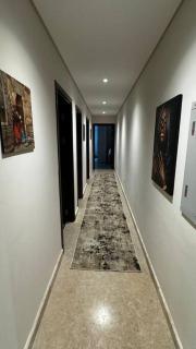 شقة على الطراز البوهيمي في ZED Towers - 2