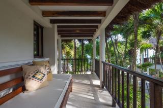 Private Bungalow in Soliman Bay, Tulum - Tulum - 8