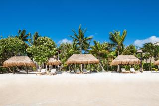 Private Bungalow in Soliman Bay, Tulum - Tulum - 6