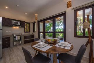 Private Bungalow in Soliman Bay, Tulum - Tulum - 1
