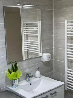 Logement cosy à 15 mn de la gare saint Lazare et 30 mn de l'aéroport Charles de Gaulles - 3