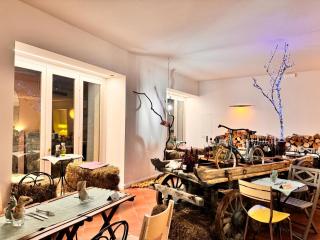 hotel garni Santa Caterina - Orta San Giulio - 9