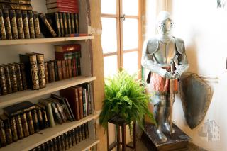 Le Relais Des Dames - Neuville-sur-Saône - 6