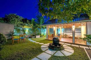 Alafehi Retreat - Private 3-Bedroom Villa with Pool - Fuvahmulah - 6