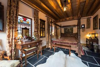 Heathfield Hall, Hillsborough - The Coach House - Annahilt - 8