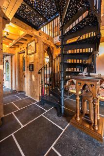 Heathfield Hall, Hillsborough - The Coach House - Annahilt - 1