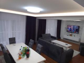 Villa Balic Sarajevo - Sarajevo - 6