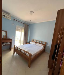 Jurgen Apartment - Saranda - 7