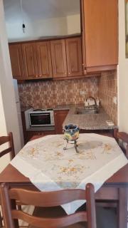 Jurgen Apartment - Saranda - 2