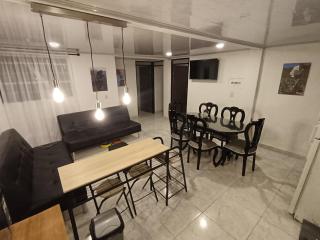 Apartamento campestre Montaña Serena - Paipa - 5