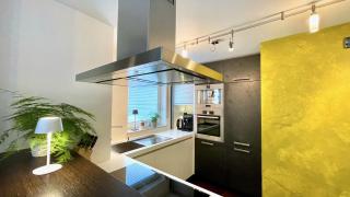 LudwigsHome - Zentral, 120qm, Kostenloser Parkplatz, Terrasse, SmartTV - 3