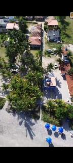 Suite na praia de Antunes - Maragogi - 3